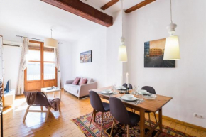 Old town plaza negrito apartment